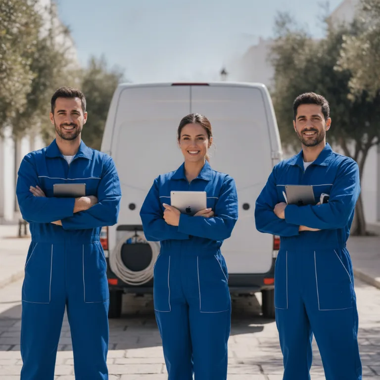 Mediatore Creditizio team a Mestre